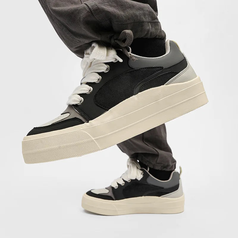 Urban Streetwear Sneakers